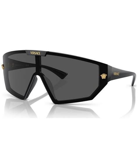 Versace Unisex Sunglasses, VE4461 .